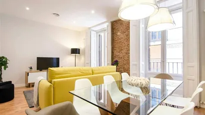 Apartment for rent in Madrid Centro, Madrid