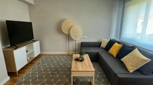 Rooms in Vigo - photo 9