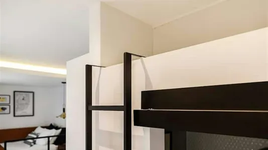 Apartments in Location is not specified - photo 9