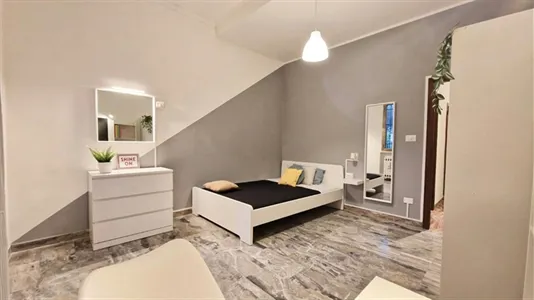 Rooms in Bologna - photo 1