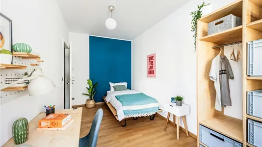 Rooms in Berlin Mitte - photo 2