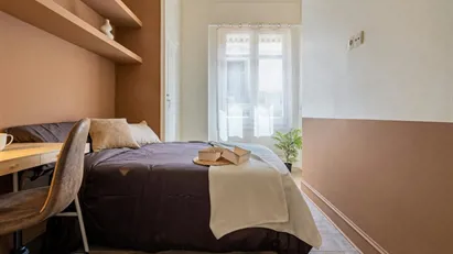 Room for rent in Barcelona Sarrià-St. Gervasi, Barcelona