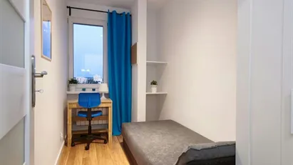 Room for rent in Warsaw