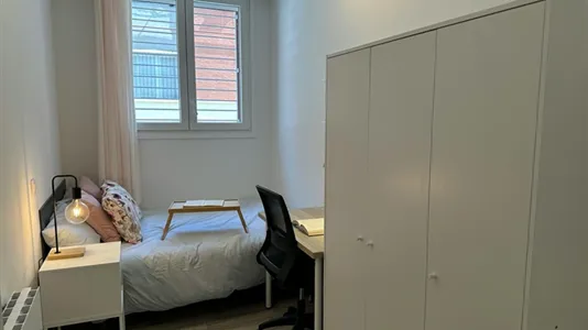 Rooms in Las Barranquillas - photo 1
