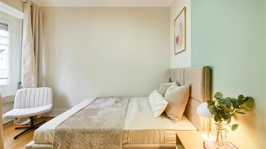 Rooms in Location is not specified - photo 5