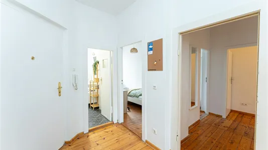 Rooms in Berlin Treptow-Köpenick - photo 8