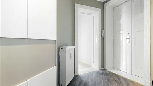 Rooms in Berlin Treptow-Köpenick - photo 8