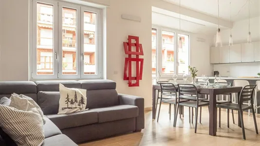 Apartments in Milano Zona 4 - Vittoria, Forlanini - photo 6