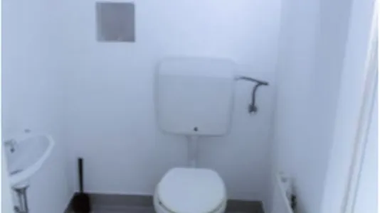 Rooms in Vienna Favoriten - photo 10