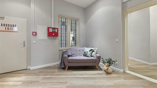 Apartments in Location is not specified - photo 7