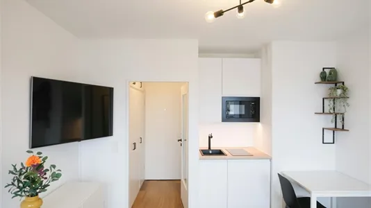 Apartments in Hamburg Nord - photo 6