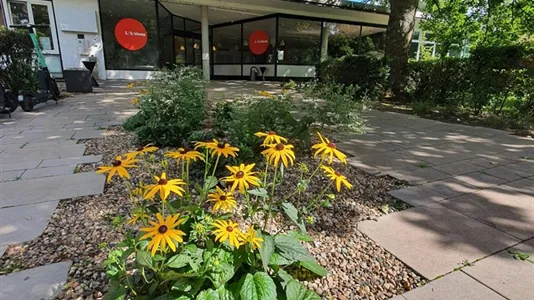 Rooms in Hamburg Mitte - photo 1