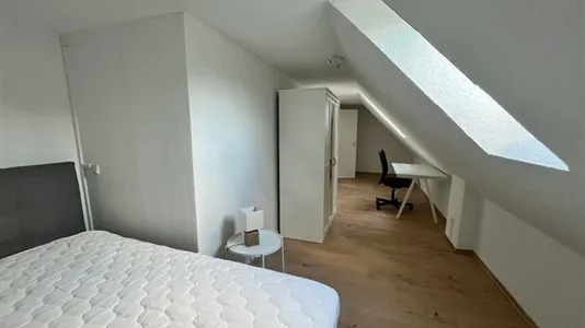Rooms in Essen - photo 3
