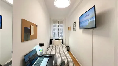 Room for rent in Madrid Ciudad Lineal, Madrid