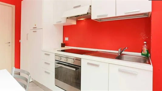 Apartments in Milano Zona 5 - Vigentino, Chiaravalle, Gratosoglio - photo 8