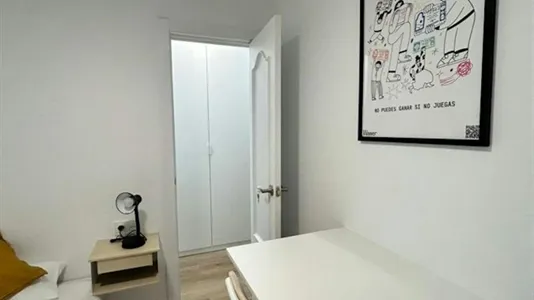 Rooms in Valencia Extramurs - photo 2