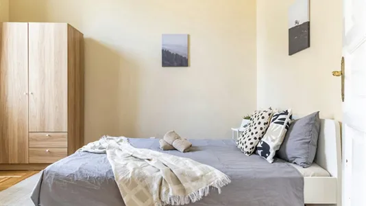 Rooms in Budapest Erzsébetváros - photo 3