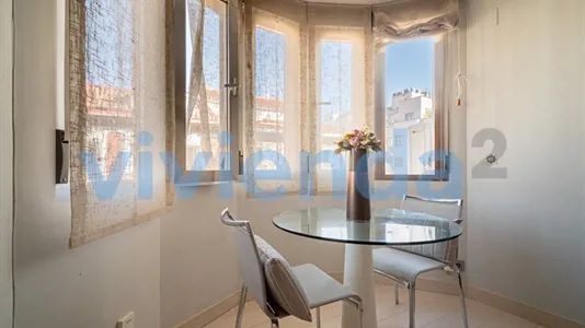 Apartments in Madrid Salamanca - photo 3