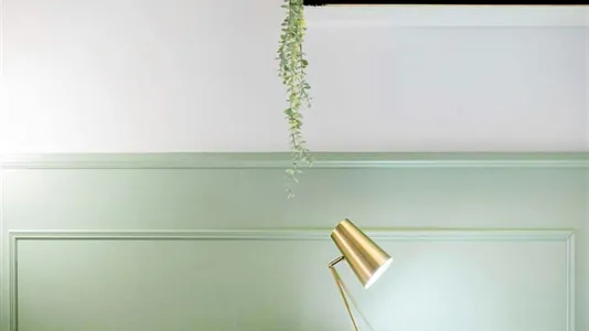 Rooms in Madrid Centro - photo 5