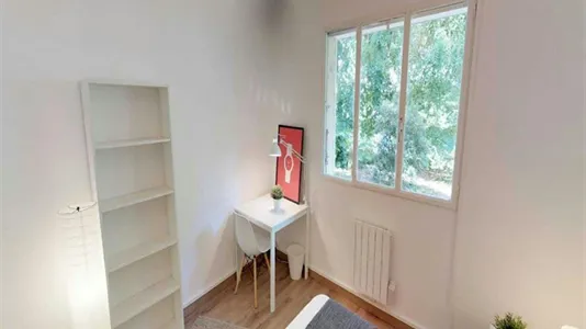 Rooms in Montpellier - photo 2