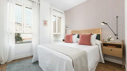 Apartments in Madrid Arganzuela - photo 7