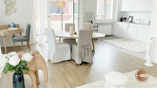 Apartments in Zürich Distrikt 8 - photo 7