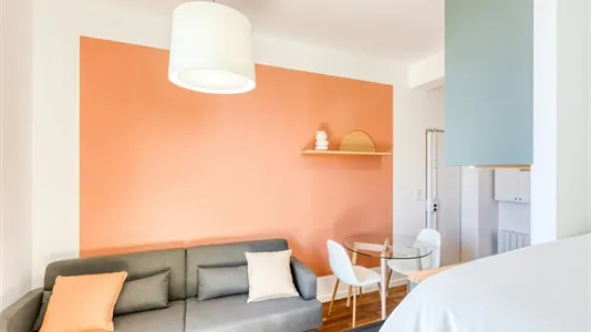 Apartments in L'Haÿ-les-Roses - photo 10