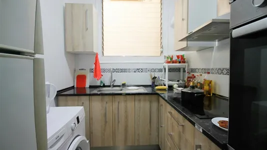 Rooms in Barcelona Sant Andreu - photo 8