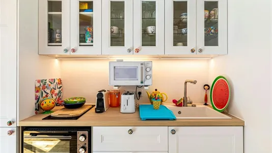 Apartments in Paris 14ème arrondissement - Montparnasse - photo 4