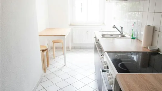 Rooms in Location is not specified - photo 3