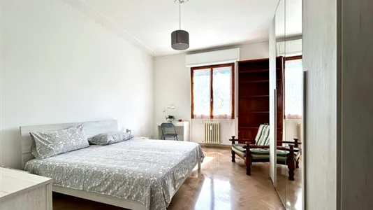 Rooms in Florence - photo 2