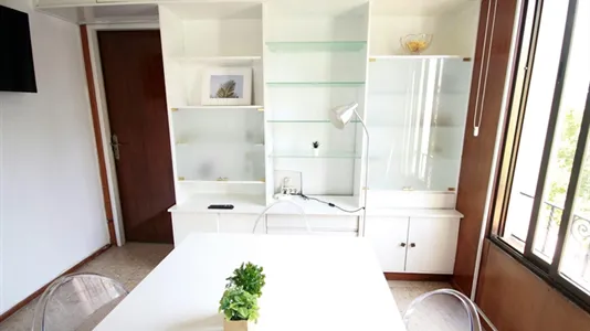 Rooms in Barcelona Eixample - photo 5