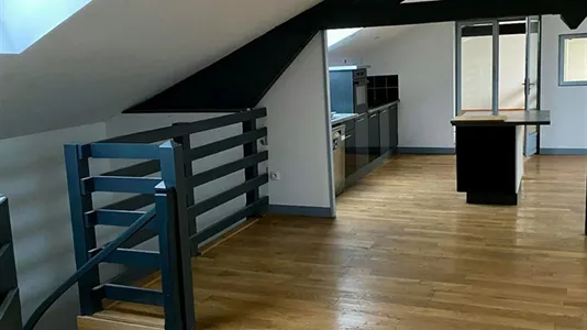 Apartments in Angoulême - photo 10
