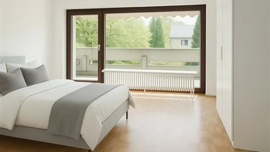 Rooms in Munich Thalkirchen-Obersendling-Forstenried-Fürstenried-Solln - photo 2