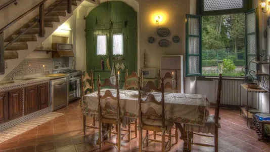 Houses in Lastra a Signa - photo 7