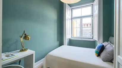 Room for rent in Lisbon (region)