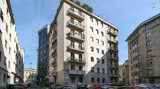 Apartments in Milano Zona 1 - Centro storico - photo 2