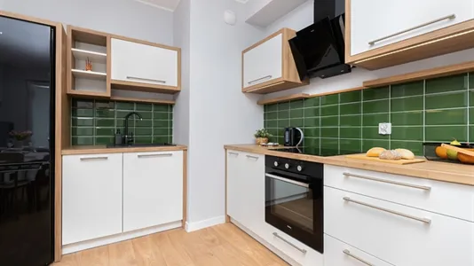 Apartments in Gdańsk - photo 4