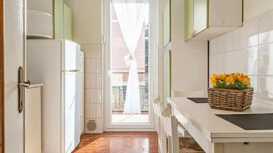 Rooms in Milano Zona 8 - Fiera, Gallaratese, Quarto Oggiaro - photo 6