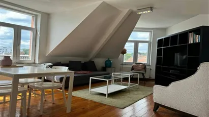 Apartment for rent in Brussels Sint-Pieters-Woluwe, Brussels