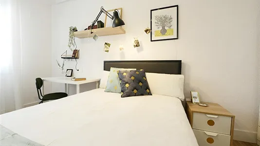 Rooms in Bilbao - photo 5