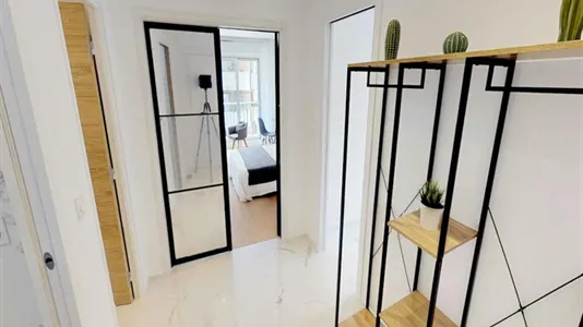 Rooms in Paris 15ème arrondissement - photo 10