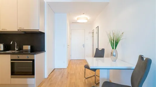 Apartments in Vienna Leopoldstadt - photo 8