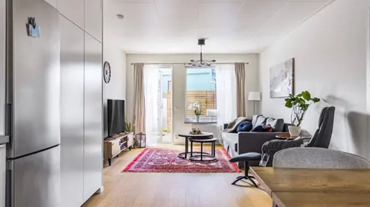 Apartments in Falun - photo 3