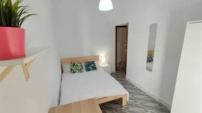 Room for rent in Granada, Andalucía