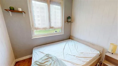 Room for rent in Dijon, Bourgogne-Franche-Comté