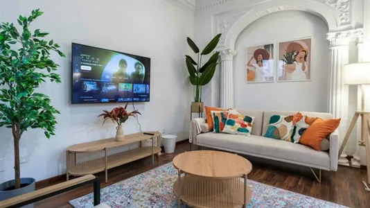 Rooms in Barcelona Sarrià-St. Gervasi - photo 5