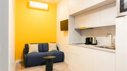Apartment for rent in Athens Exarchia, Athens