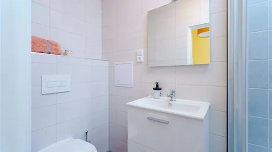 Apartments in Location is not specified - photo 9