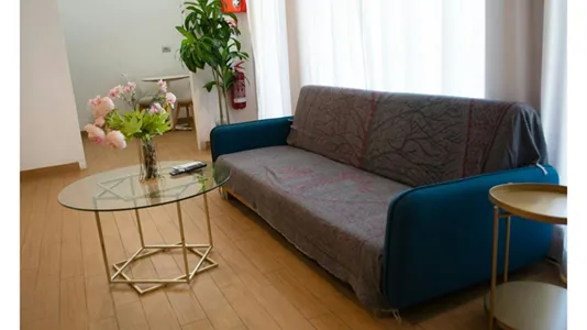 Apartments in Roma Municipio X – Ostia/Acilia - photo 2